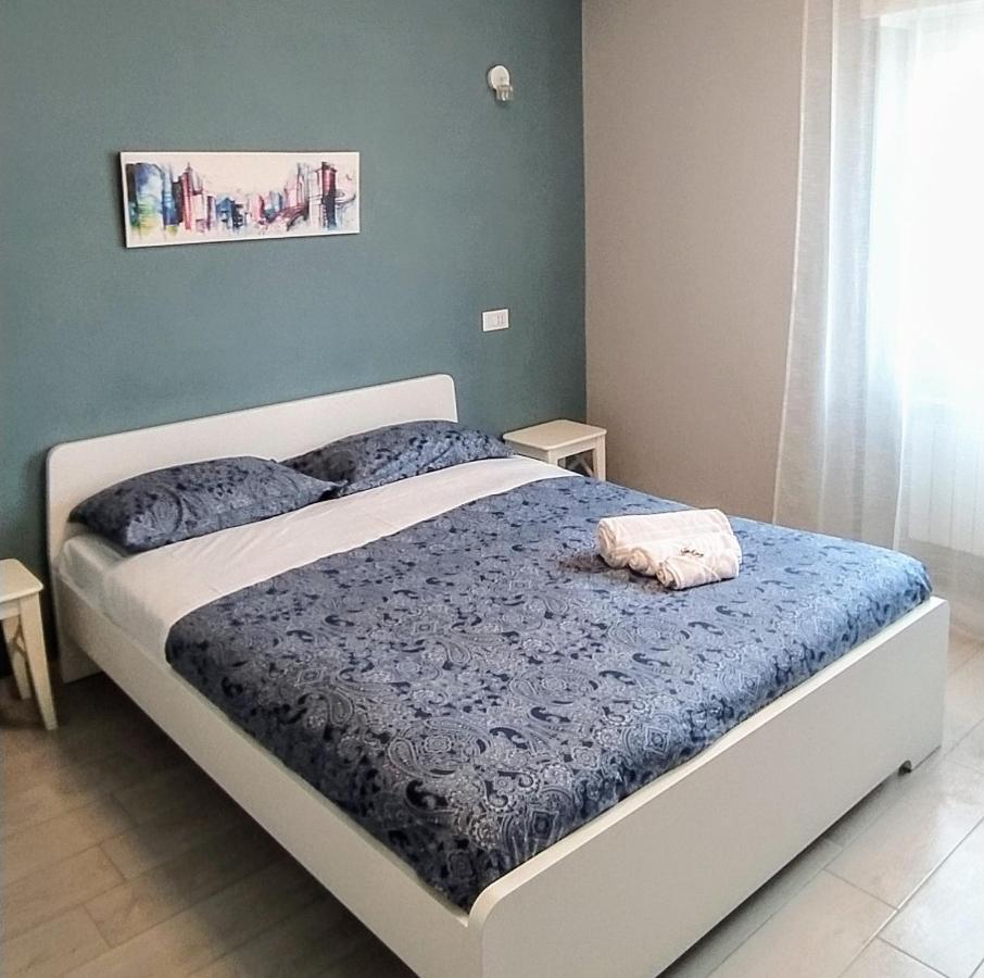 Pretty Tiburtina Room Rom Exterior foto