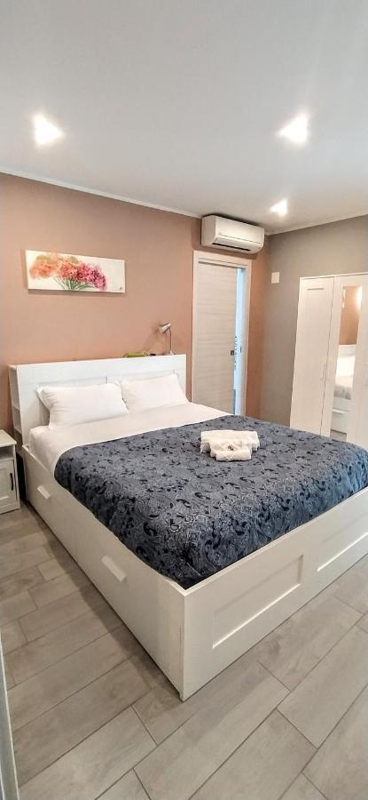 Pretty Tiburtina Room Rom Exterior foto