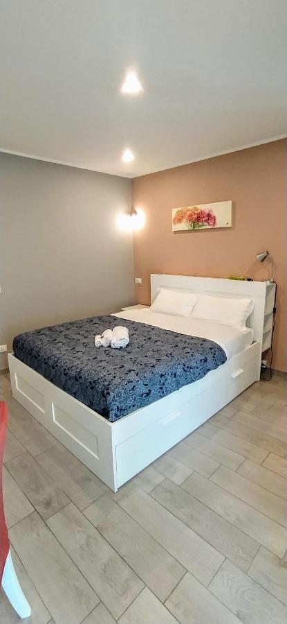 Pretty Tiburtina Room Rom Exterior foto