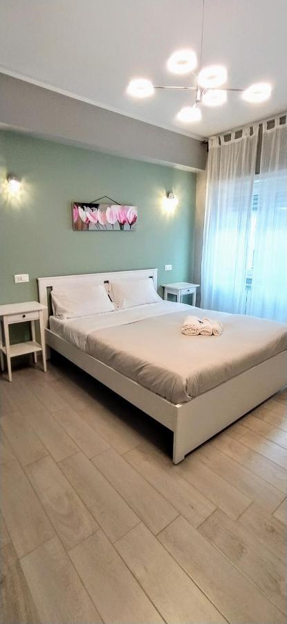Pretty Tiburtina Room Rom Exterior foto