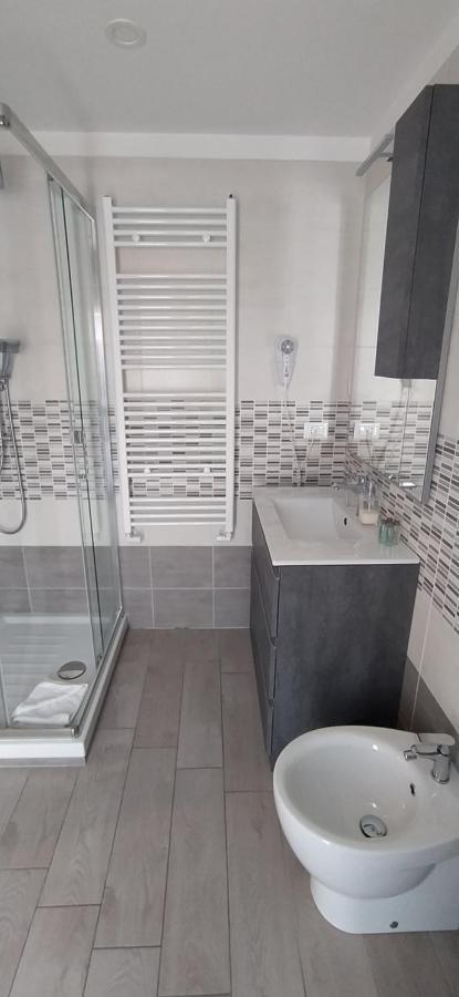 Pretty Tiburtina Room Rom Exterior foto