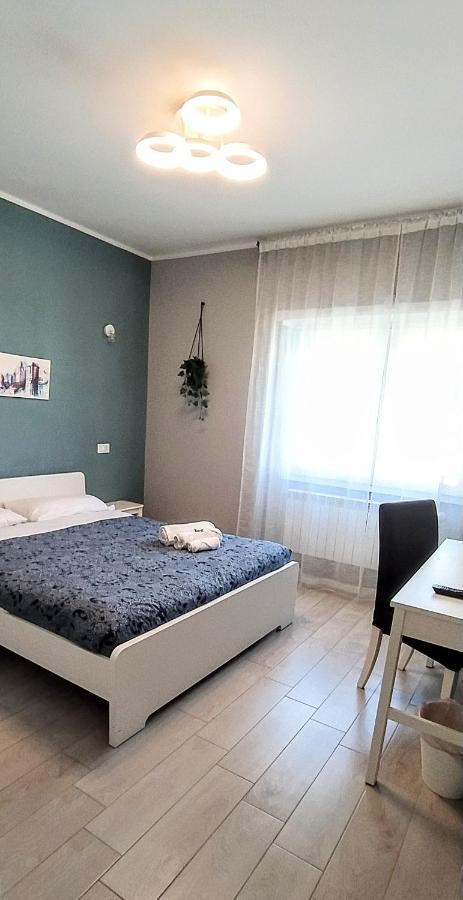 Pretty Tiburtina Room Rom Exterior foto