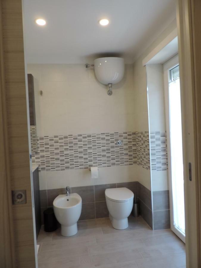 Pretty Tiburtina Room Rom Exterior foto