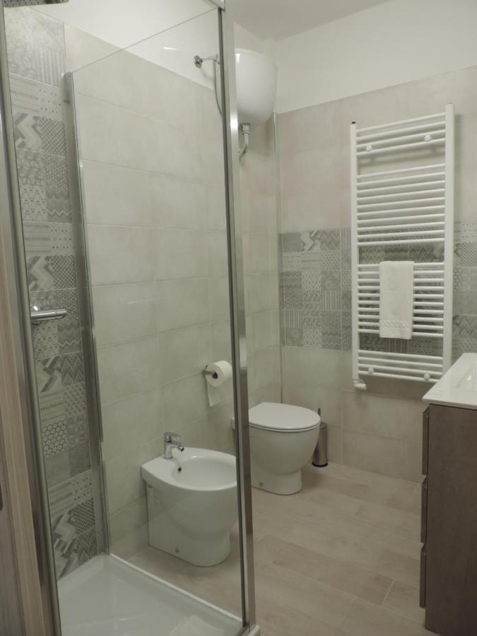 Pretty Tiburtina Room Rom Exterior foto